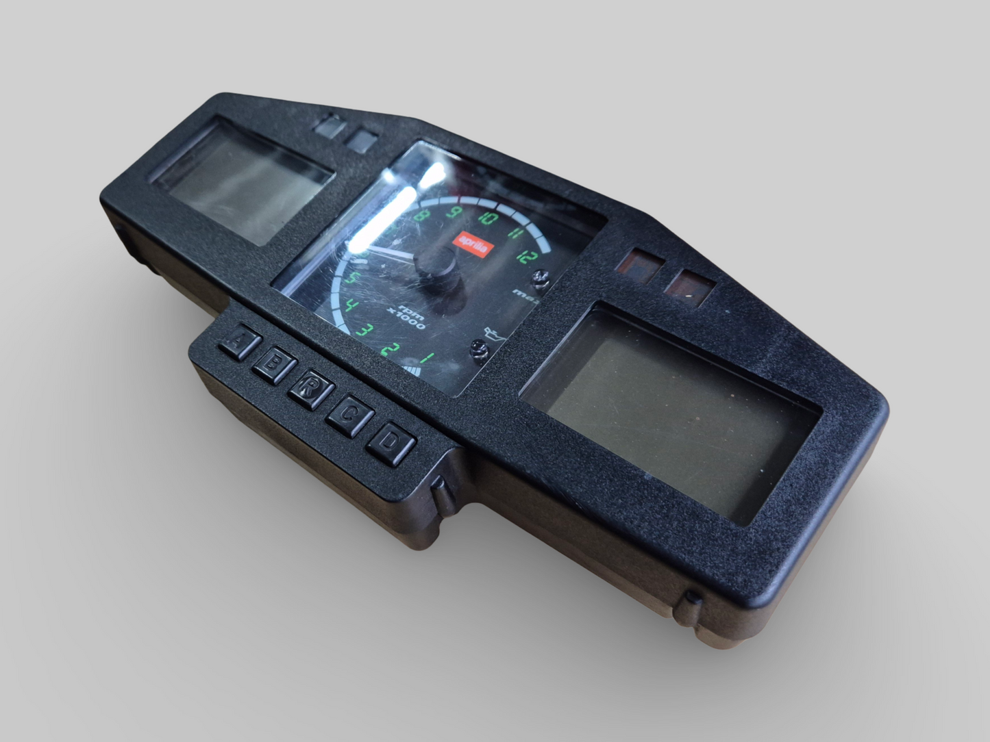 SPEEDOMETER DASHBOARD AP8124294 Aprilia RSV Mille 1998-2003 / Tuono 02-05 / SL1000 Falco 00-03