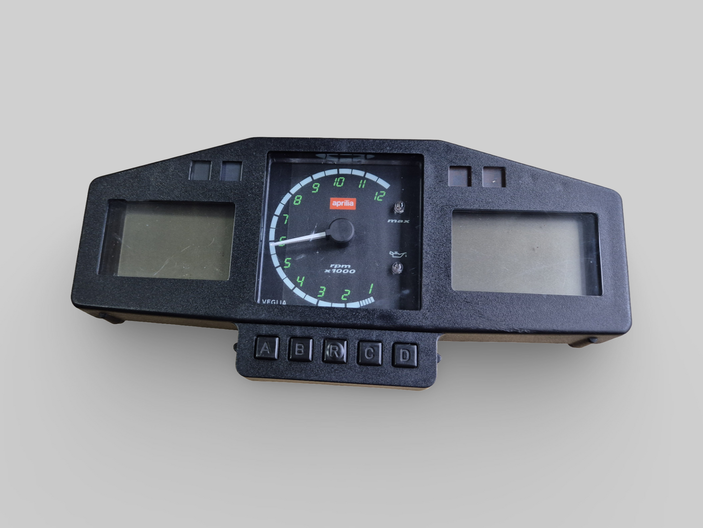 SPEEDOMETER DASHBOARD AP8124294 Aprilia RSV Mille 1998-2003 / Tuono 02-05 / SL1000 Falco 00-03