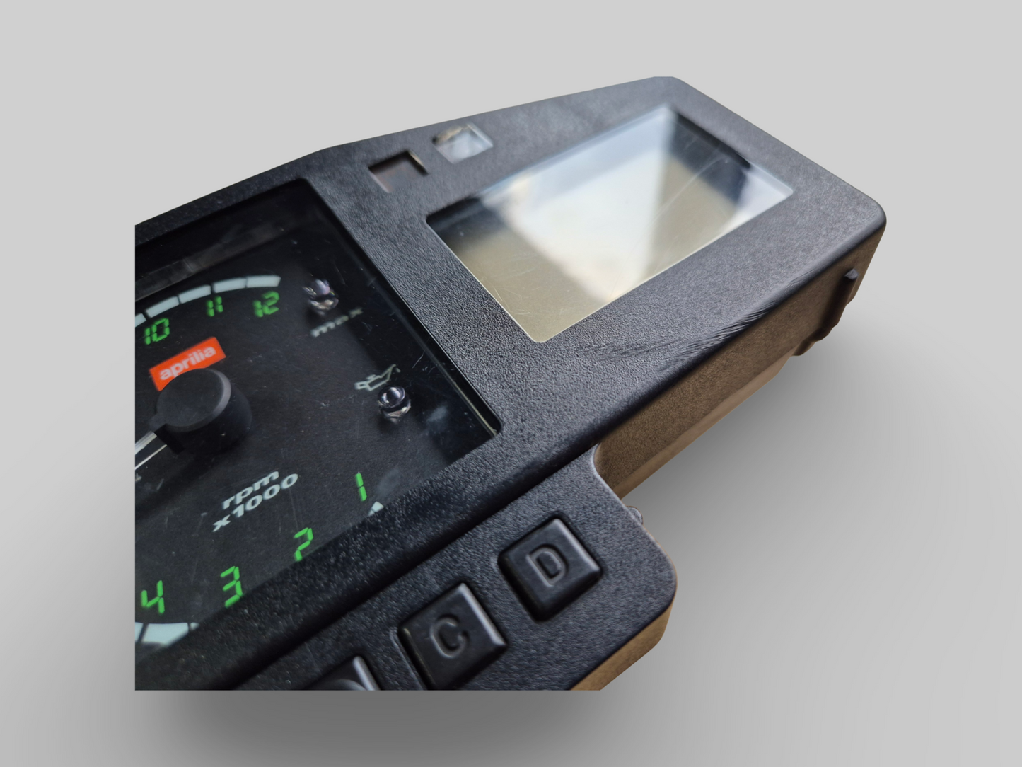 SPEEDOMETER DASHBOARD AP8124294 Aprilia RSV Mille 1998-2003 / Tuono 02-05 / SL1000 Falco 00-03