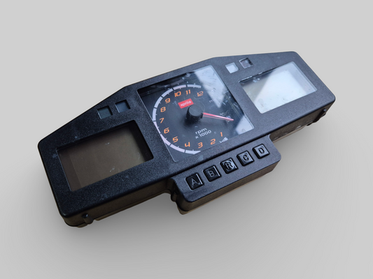SNELHEIDSMETER DASHBOARD AP8124990 Aprilia RSV Mille 01-03 / Tuono 02-05 
