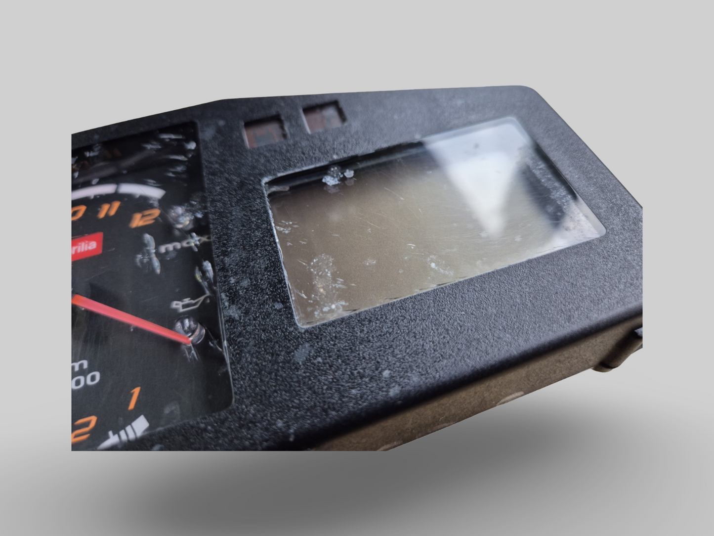 SNELHEIDSMETER DASHBOARD AP8124990 Aprilia RSV Mille 01-03 / Tuono 02-05 