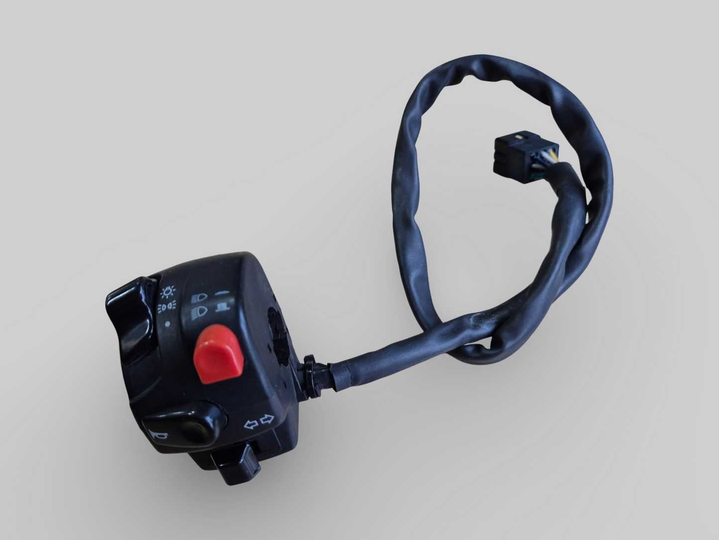 LINKERZIJDE STUURLICHTSCHAKELAAR AP8124261 Aprilia RSV Mille 1998-2000 