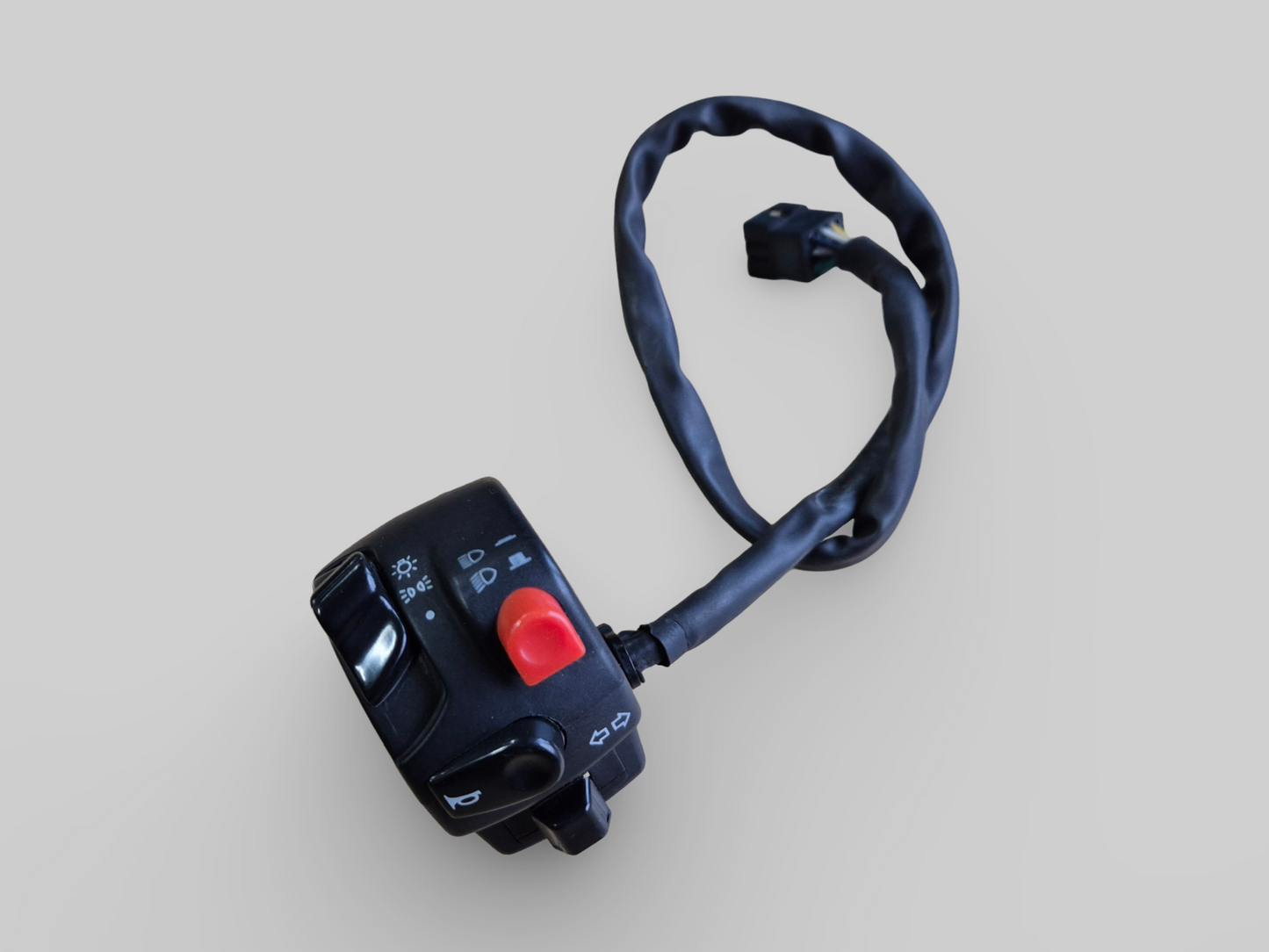 LINKERZIJDE STUURLICHTSCHAKELAAR AP8124261 Aprilia RSV Mille 1998-2000 