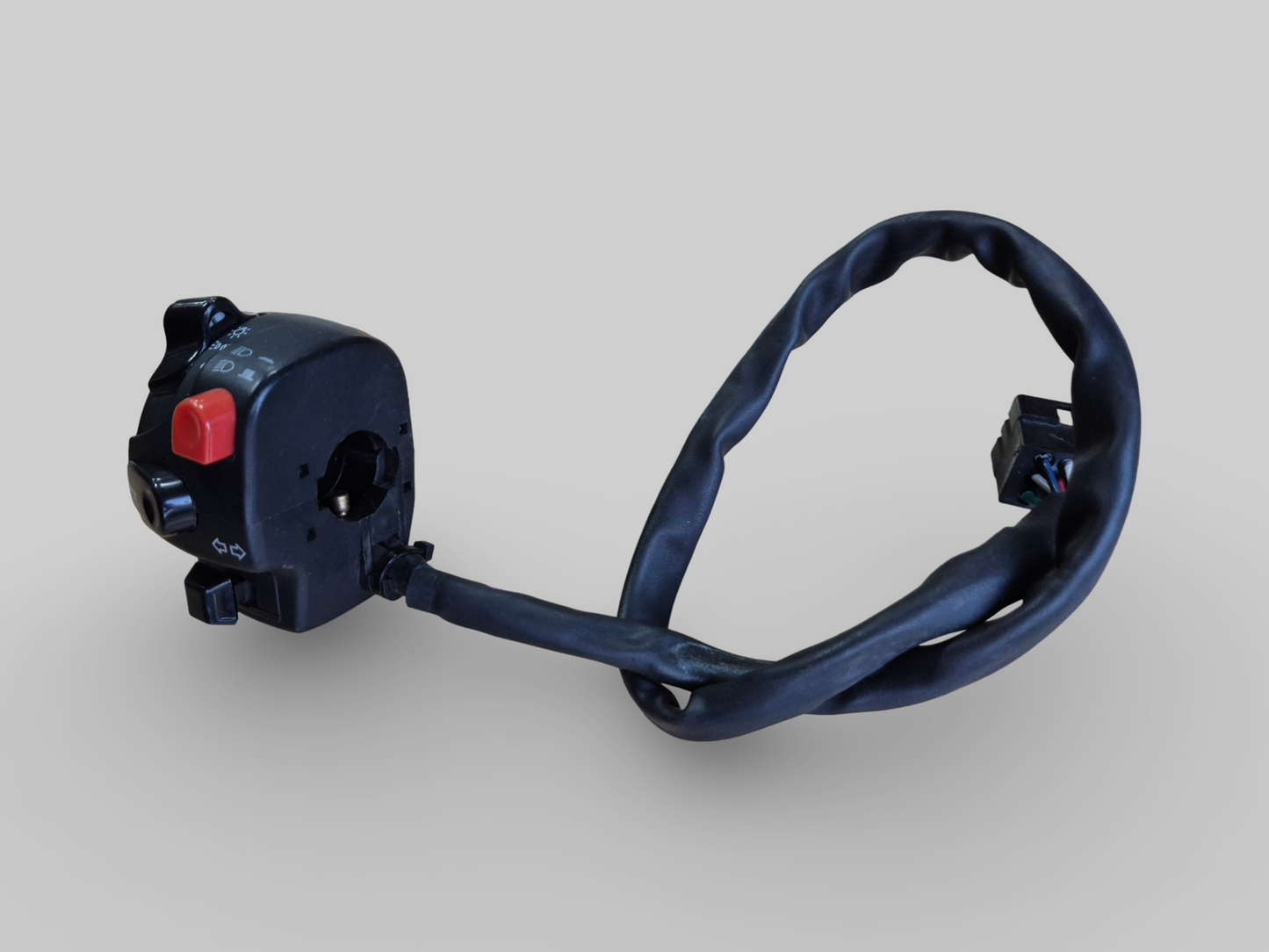 LINKERZIJDE STUURLICHTSCHAKELAAR AP8124261 Aprilia RSV Mille 1998-2000 