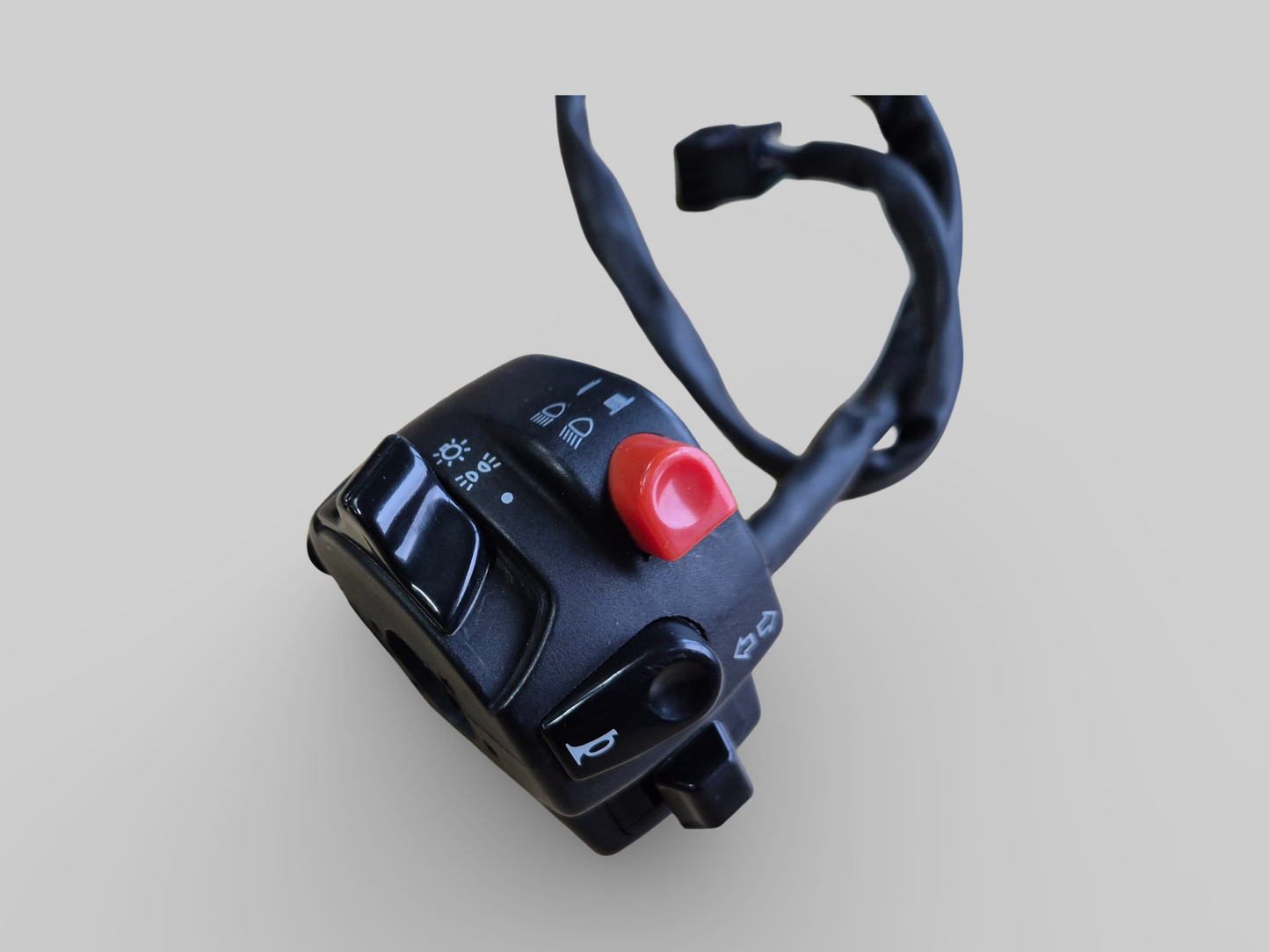 LINKERZIJDE STUURLICHTSCHAKELAAR AP8124261 Aprilia RSV Mille 1998-2000 