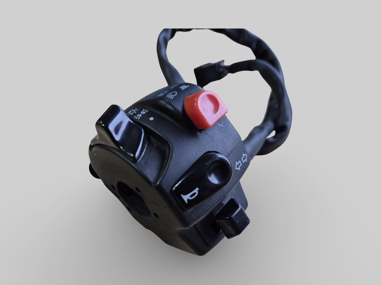 LINKERZIJDE STUURLICHTSCHAKELAAR AP8124261 Aprilia RSV Mille 1998-2000 