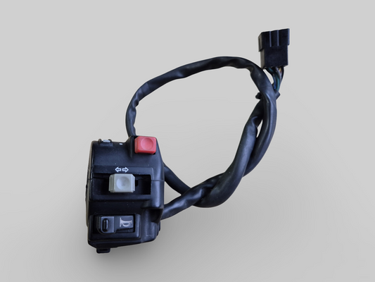 LINKERZIJDE STUURLICHTSCHAKELAAR AP8124261 Aprilia RSV Mille 1998-2000 