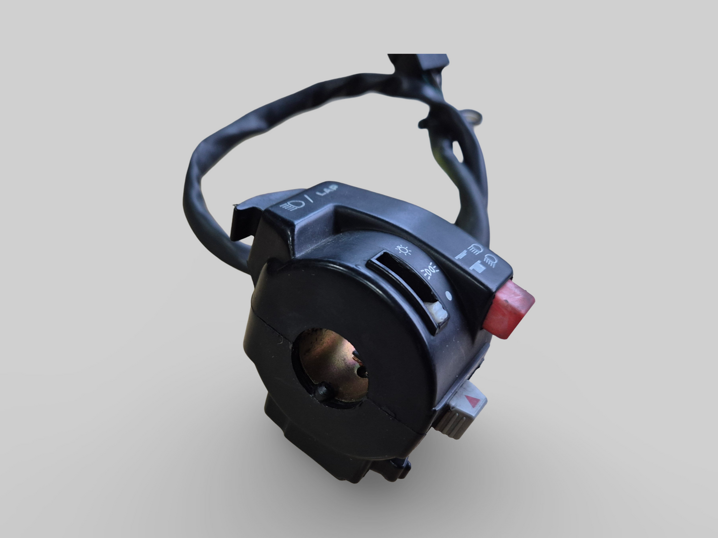 LINKERZIJDE STUURLICHTSCHAKELAAR AP8124261 Aprilia RSV Mille 1998-2000 