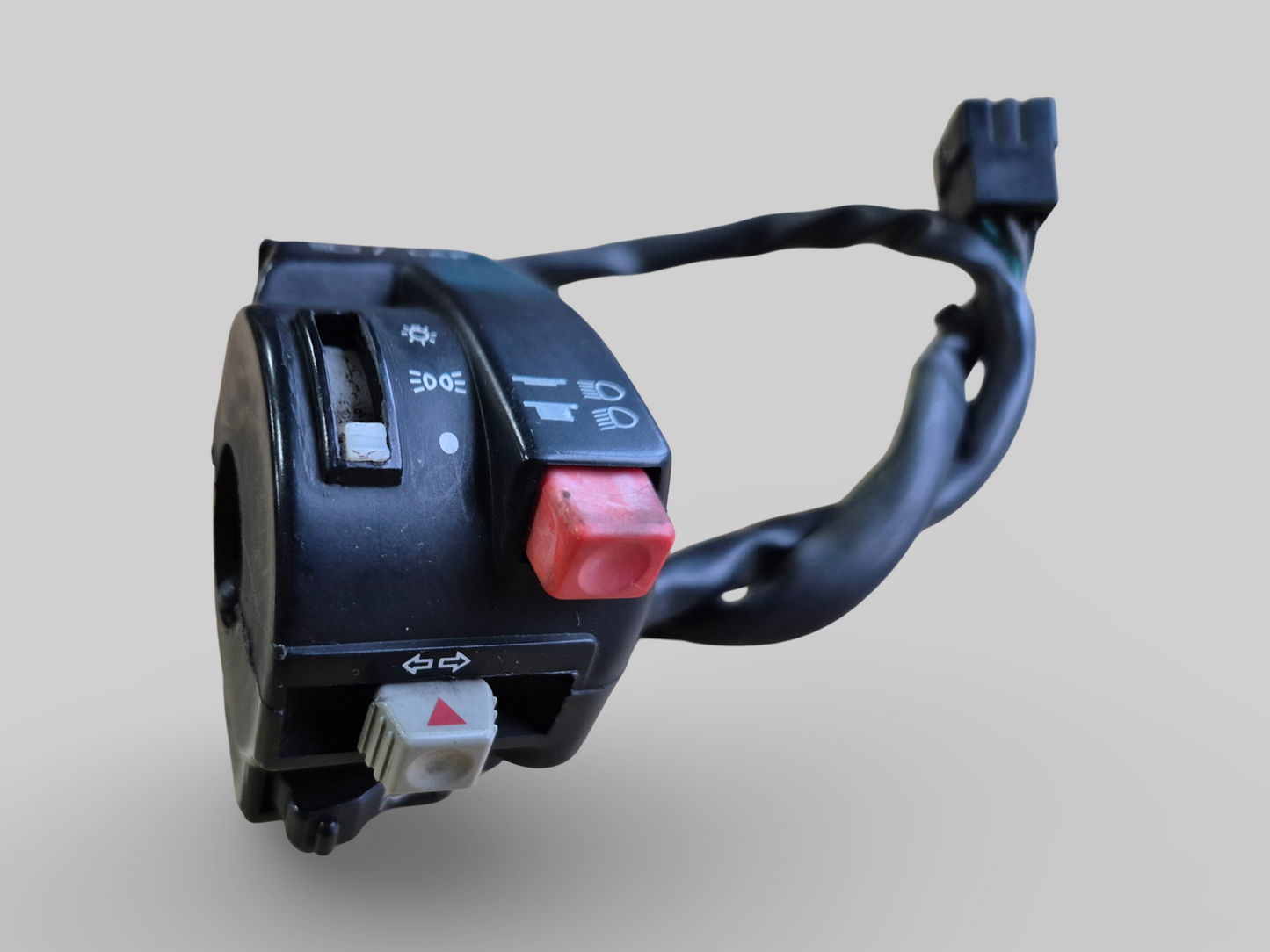 LINKERZIJDE STUURLICHTSCHAKELAAR AP8124261 Aprilia RSV Mille 1998-2000 