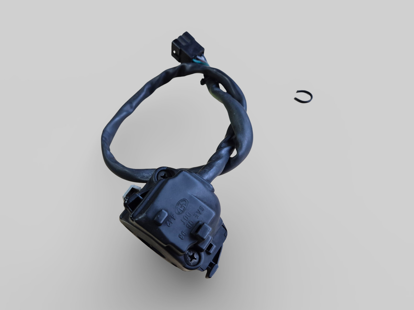 LINKERZIJDE STUURLICHTSCHAKELAAR AP8124261 Aprilia RSV Mille 1998-2000 