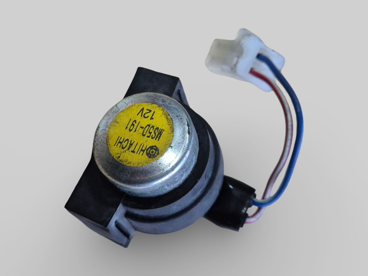 STARTER RELAY HITACHI MS5D-191 AP81129276 Aprilia RSV Mille 98-03 / Tuono 02-05