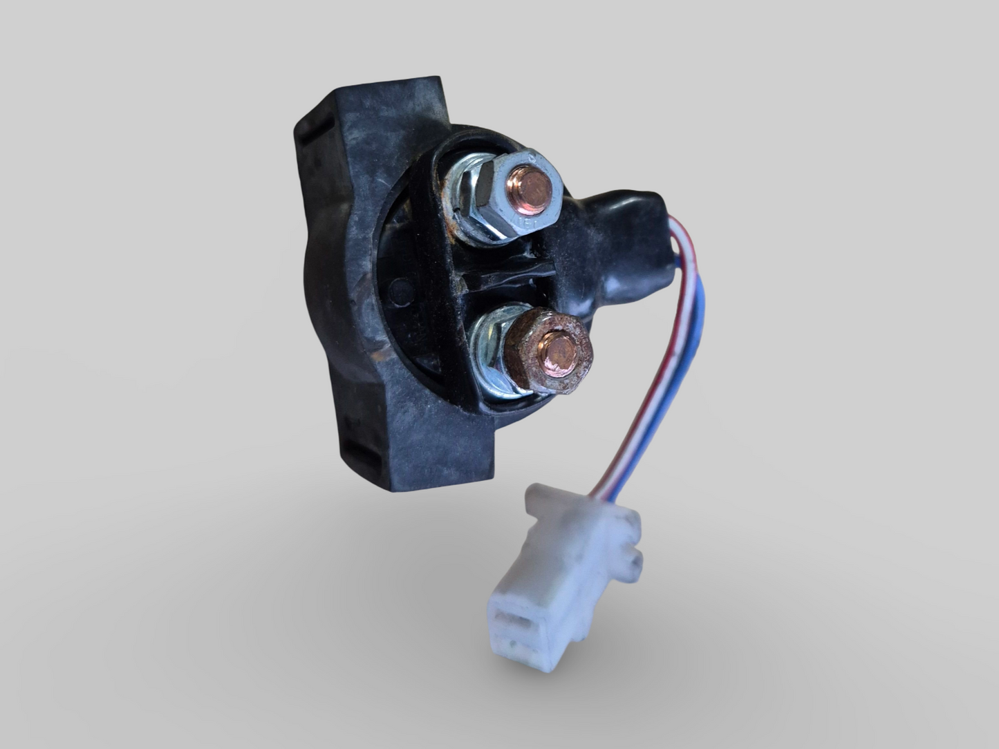 STARTER RELAY HITACHI MS5D-191 AP81129276 Aprilia RSV Mille 98-03 / Tuono 02-05