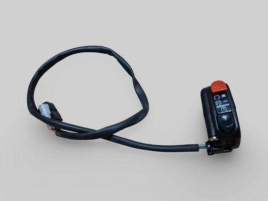 RECHTS STUURKILLSWITCH AP8118580 Aprilia RSV Mille 01-03 / Tuono 02-05 