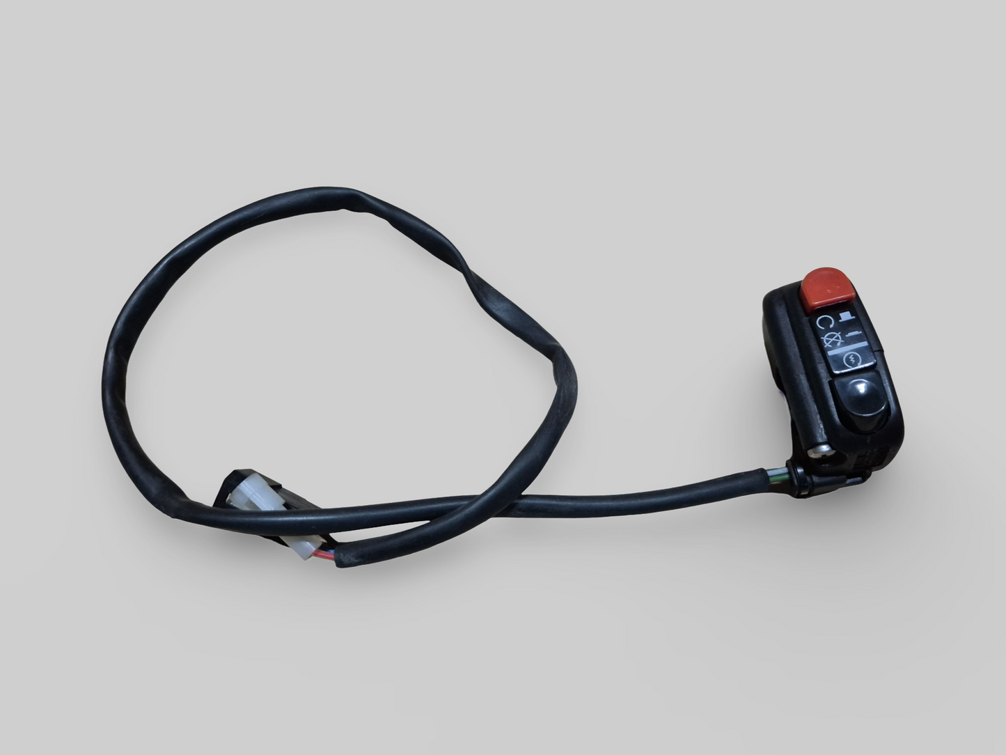 RECHTS STUURKILLSWITCH AP8118580 Aprilia RSV Mille 01-03 / Tuono 02-05 