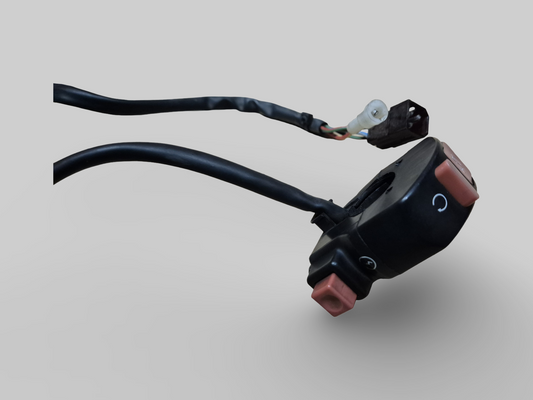 RECHTS STUUR KILLSWITCH AP8124260 Aprilia RSV Mille 1998-2000 