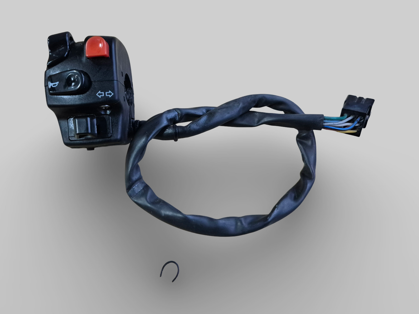 LINKERZIJDE STUURLICHTSCHAKELAAR AP8124261 Aprilia RSV Mille 1998-2000 