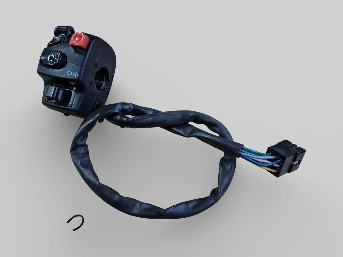 LINKERZIJDE STUURLICHTSCHAKELAAR AP8124261 Aprilia RSV Mille 1998-2000 