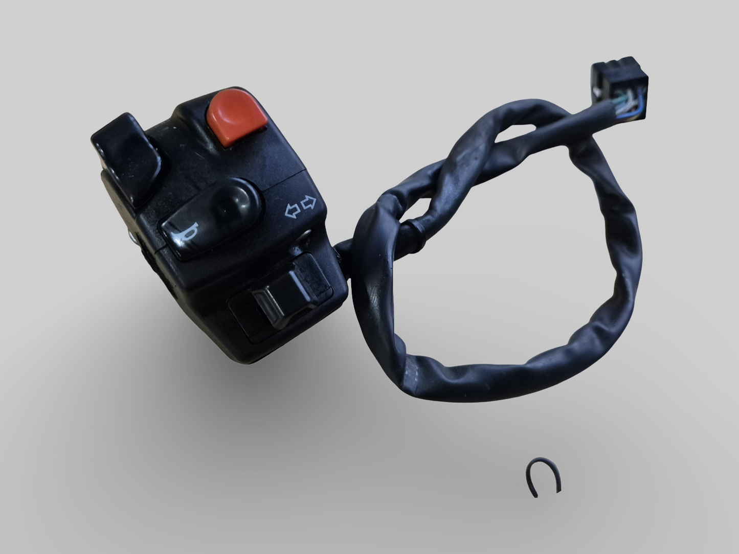 LINKERZIJDE STUURLICHTSCHAKELAAR AP8124261 Aprilia RSV Mille 1998-2000 