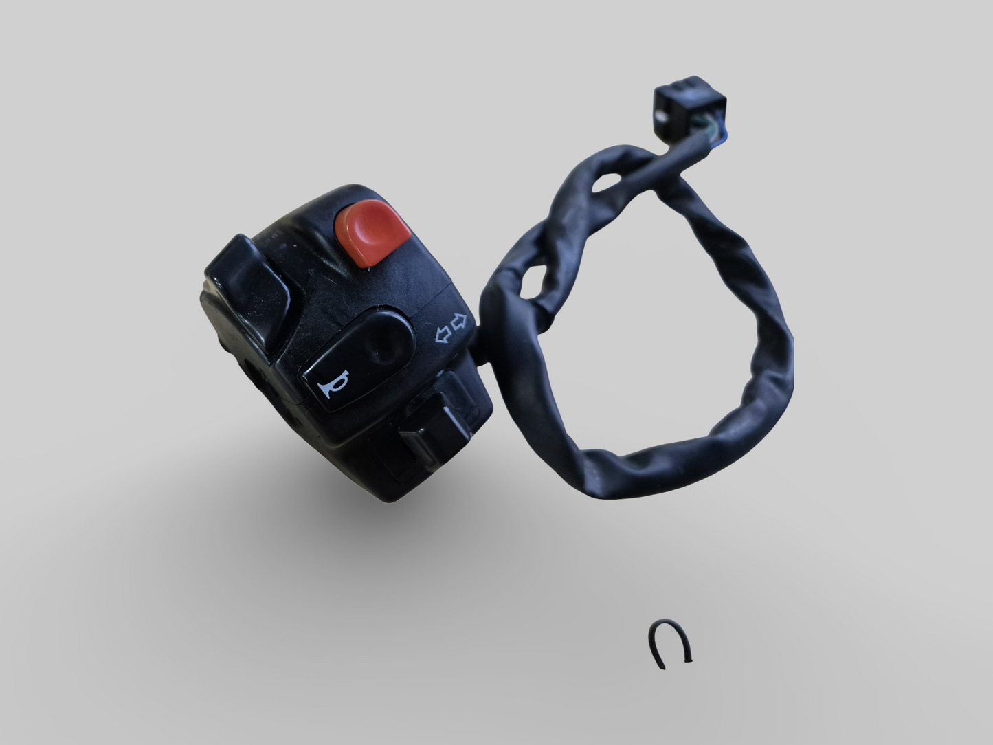 LINKERZIJDE STUURLICHTSCHAKELAAR AP8124261 Aprilia RSV Mille 1998-2000 