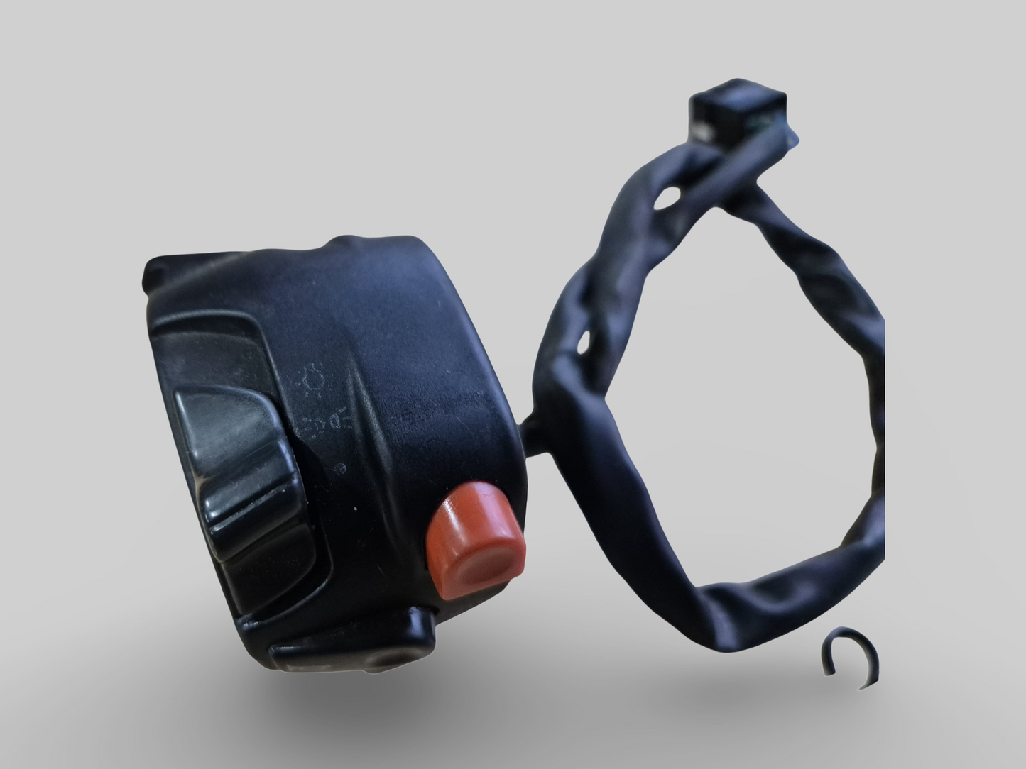 LINKERZIJDE STUURLICHTSCHAKELAAR AP8124261 Aprilia RSV Mille 1998-2000 