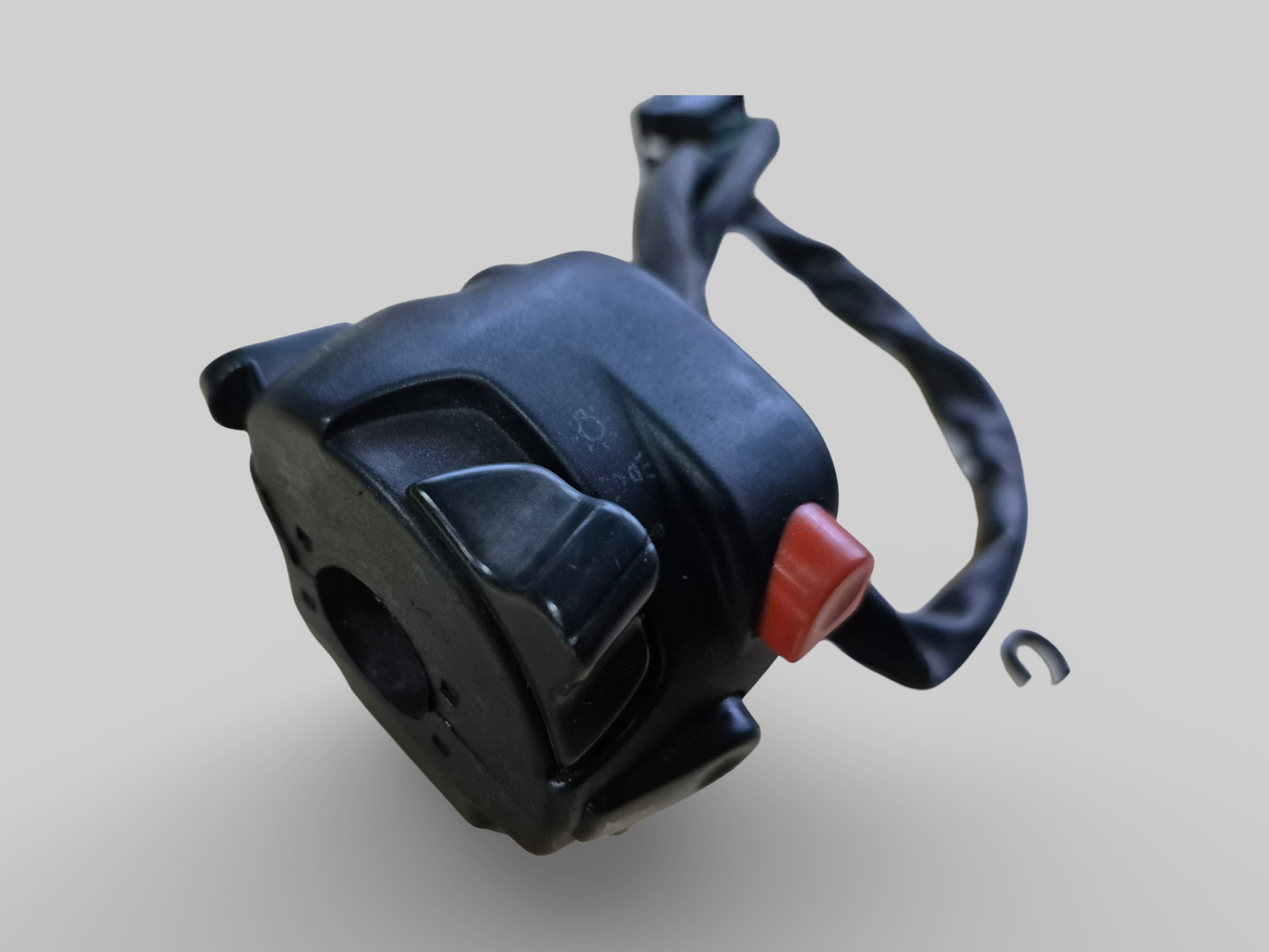 LINKERZIJDE STUURLICHTSCHAKELAAR AP8124261 Aprilia RSV Mille 1998-2000 