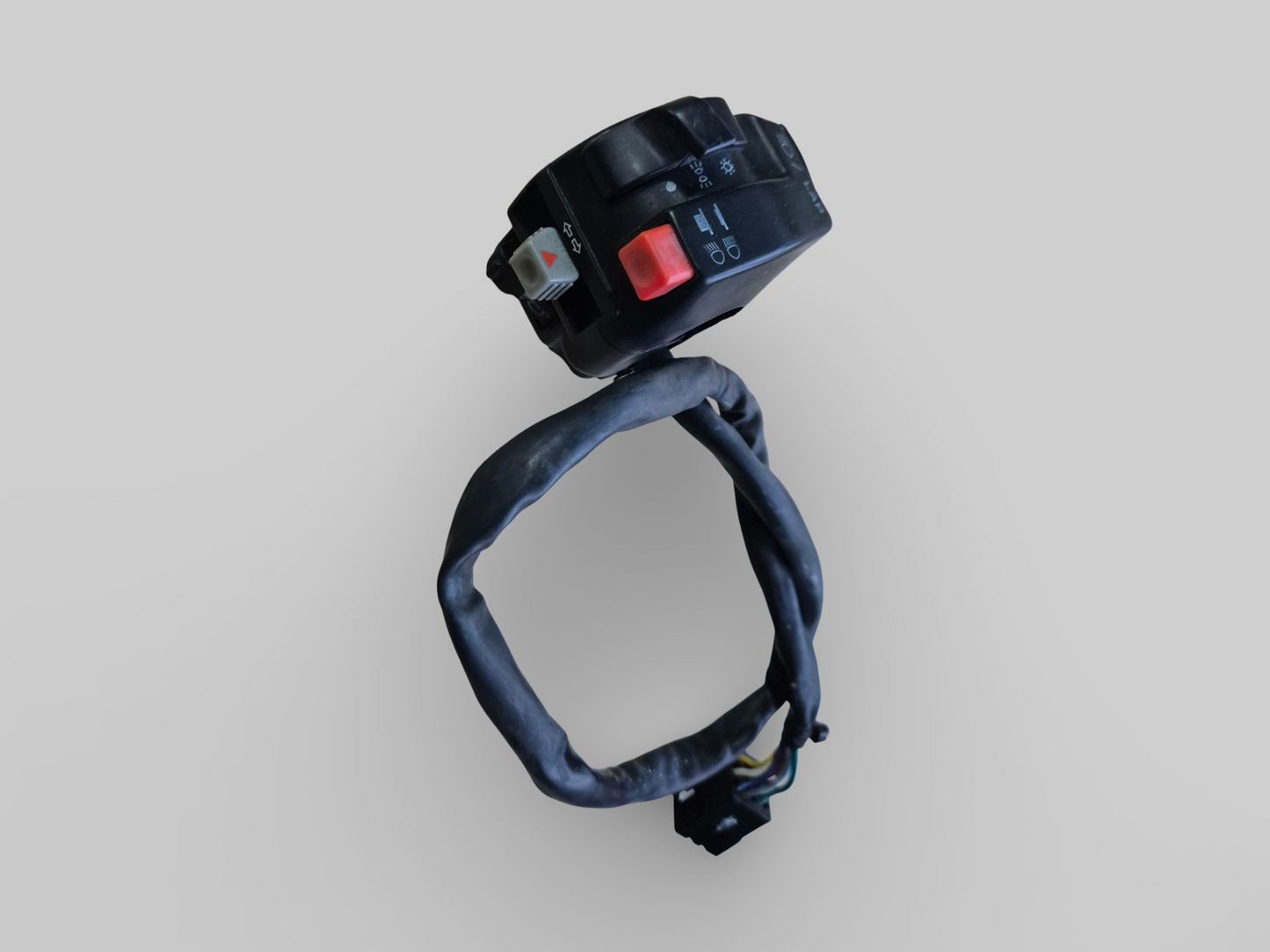 LINKERZIJDE STUURLICHTSCHAKELAAR AP8124261 Aprilia RSV Mille 1998-2000 