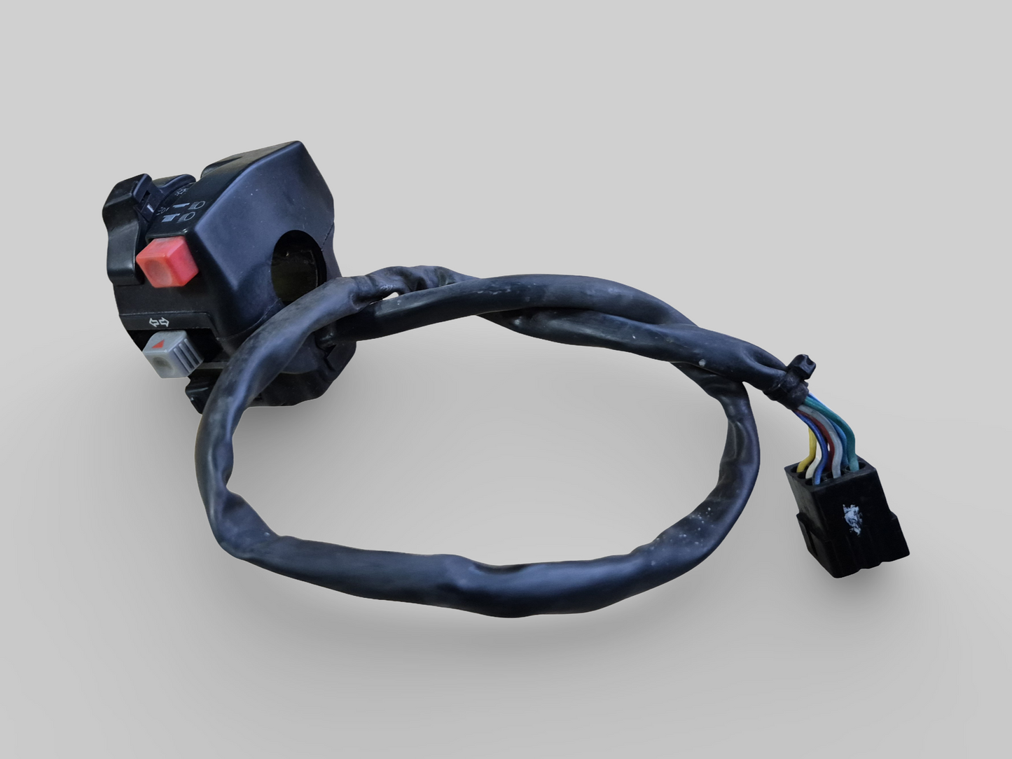 LINKERZIJDE STUURLICHTSCHAKELAAR AP8124261 Aprilia RSV Mille 1998-2000 