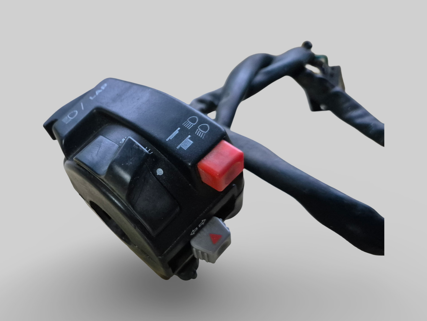 LINKERZIJDE STUURLICHTSCHAKELAAR AP8124261 Aprilia RSV Mille 1998-2000 