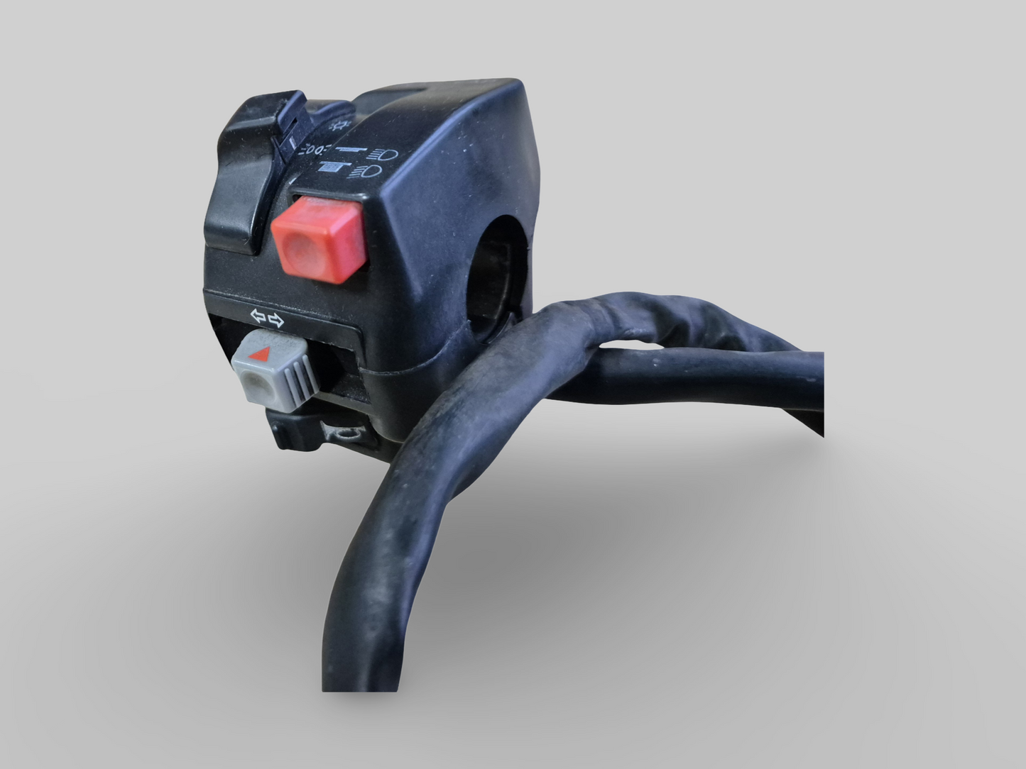 LINKERZIJDE STUURLICHTSCHAKELAAR AP8124261 Aprilia RSV Mille 1998-2000 