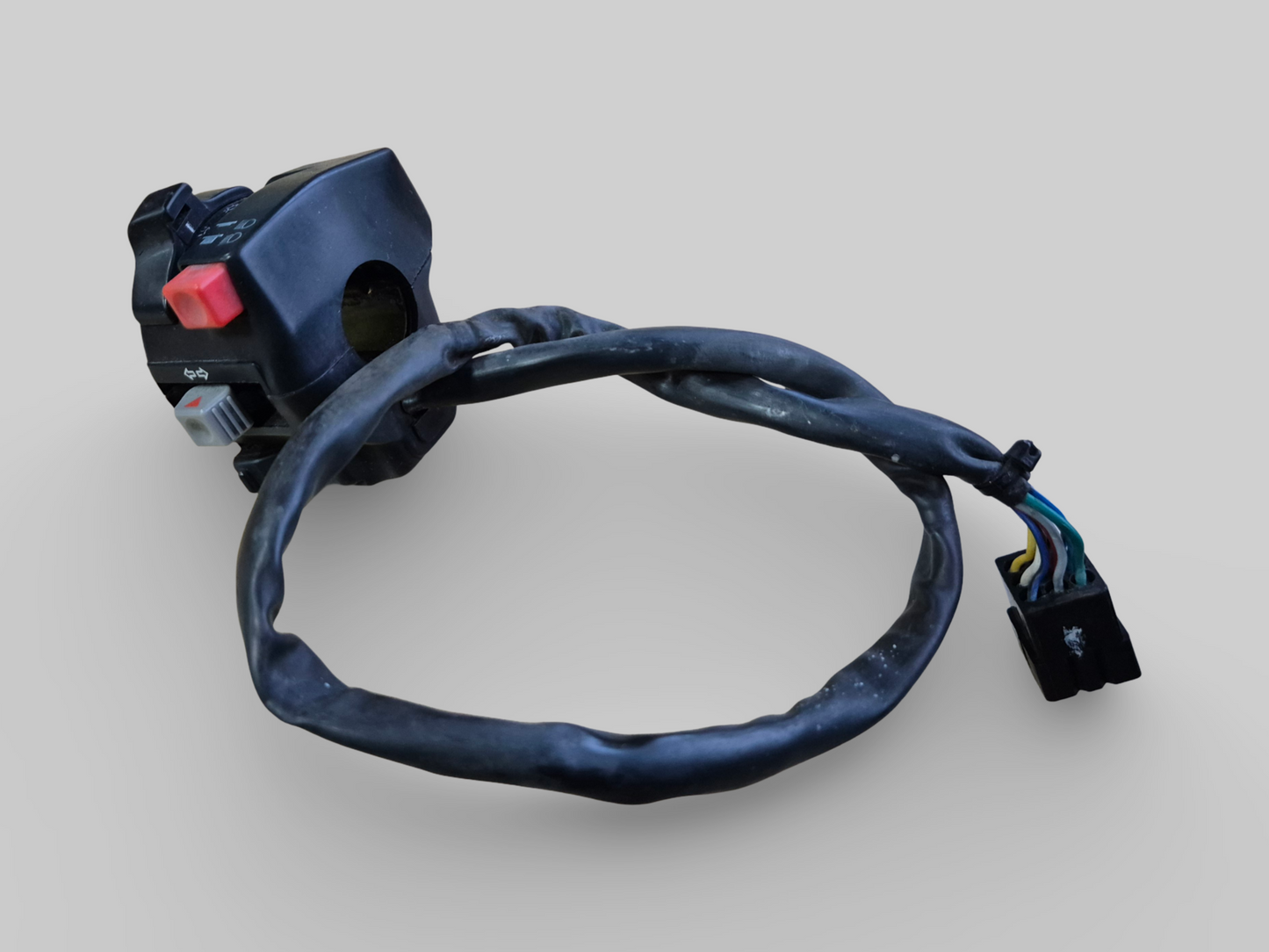 LINKERZIJDE STUURLICHTSCHAKELAAR AP8124261 Aprilia RSV Mille 1998-2000 