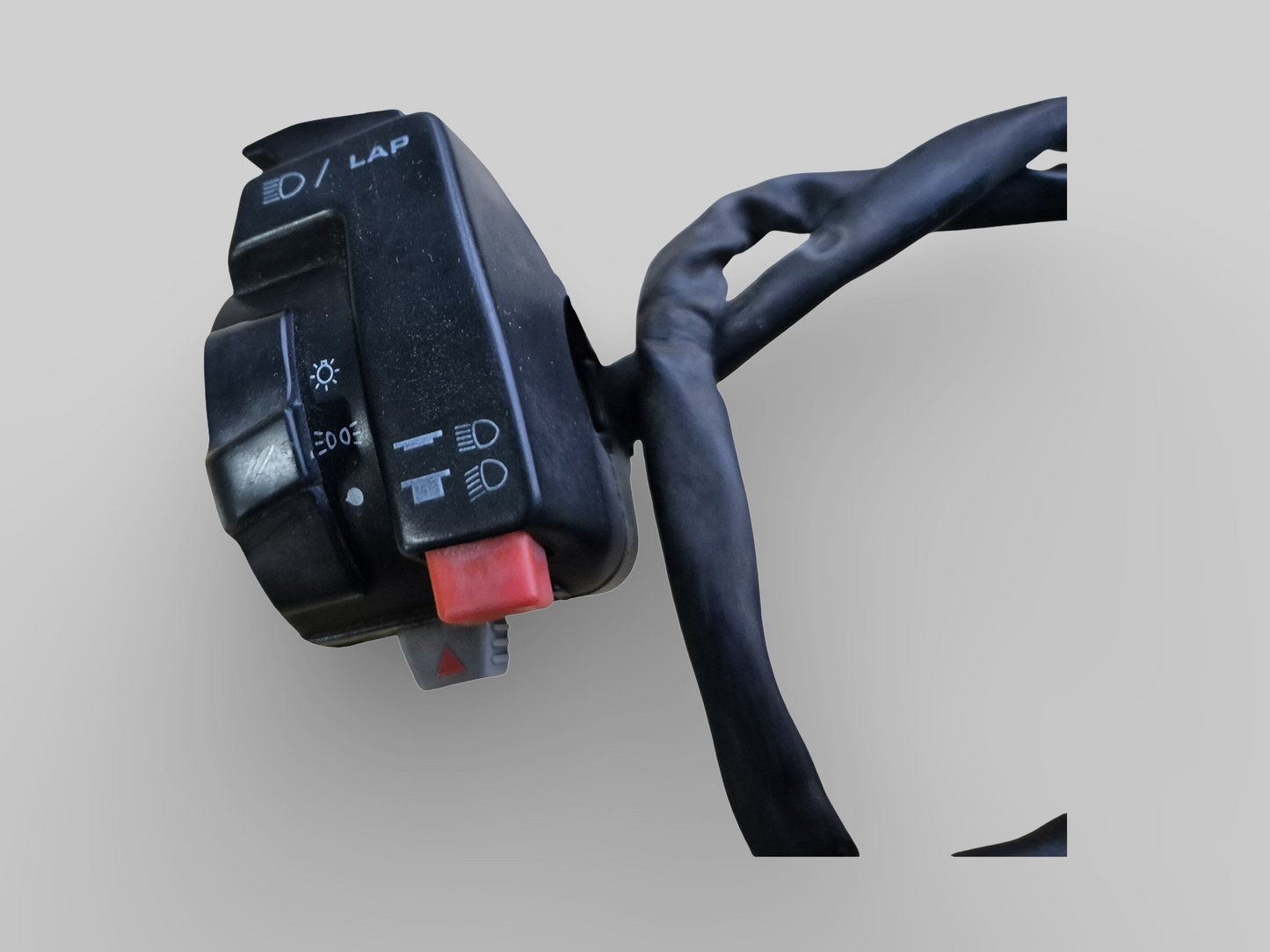 LINKERZIJDE STUURLICHTSCHAKELAAR AP8124261 Aprilia RSV Mille 1998-2000 