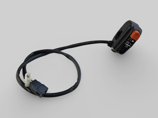 RECHTS STUURKILLSWITCH AP8118580 Aprilia RSV Mille 01-03 / Tuono 02-05 