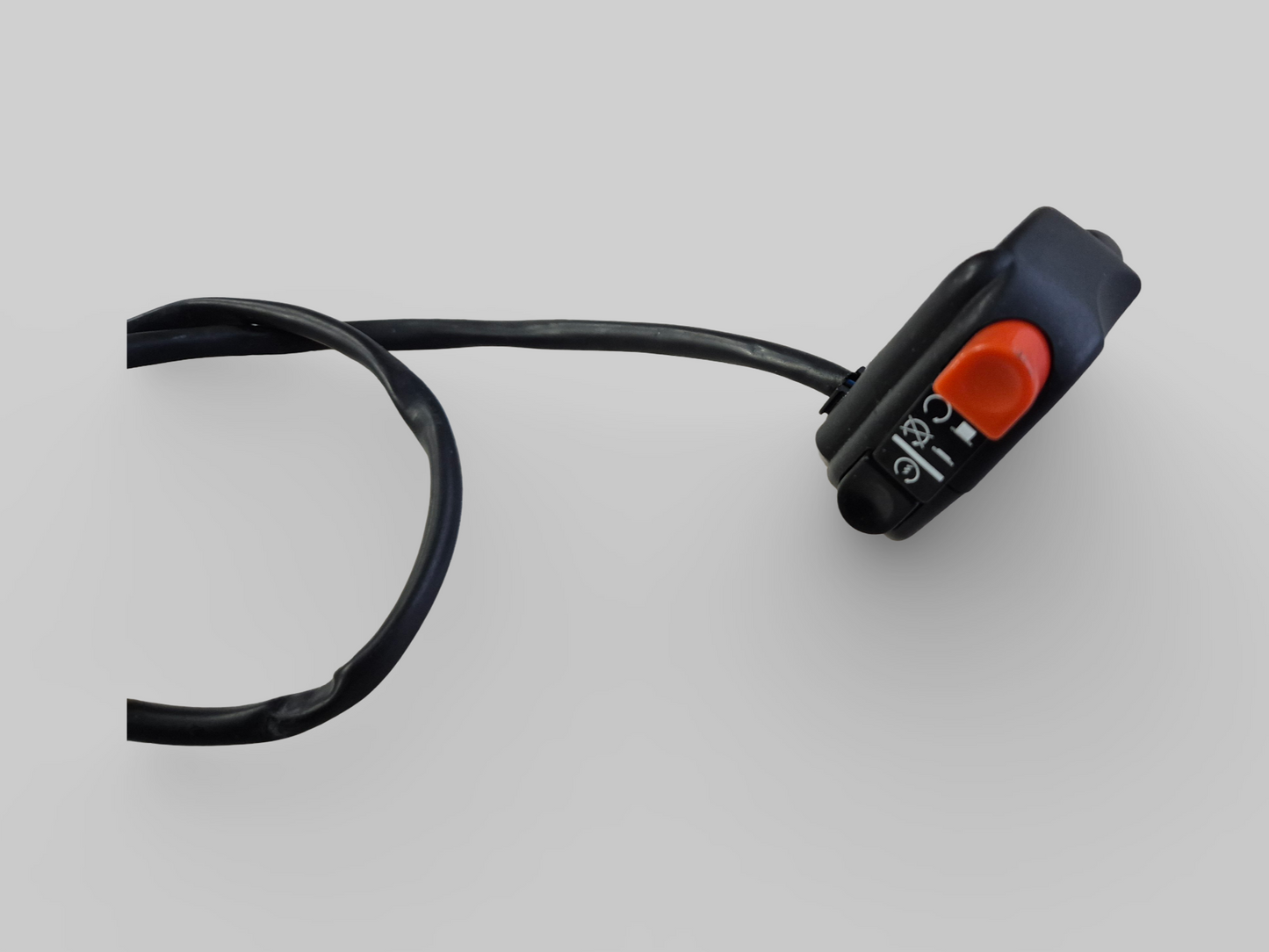 RECHTS STUURKILLSWITCH AP8118580 Aprilia RSV Mille 01-03 / Tuono 02-05 