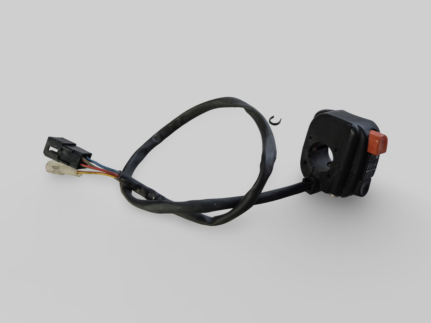 RECHTS STUURKILLSWITCH AP8118580 Aprilia RSV Mille 01-03 / Tuono 02-05 