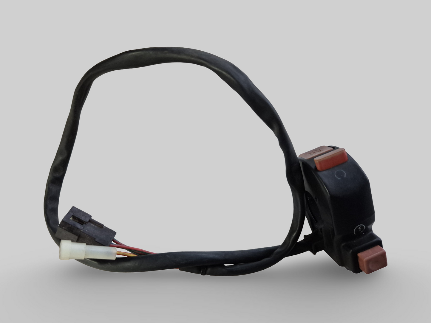 RECHTS STUUR KILLSWITCH AP8124260 Aprilia RSV Mille 1998-2000 