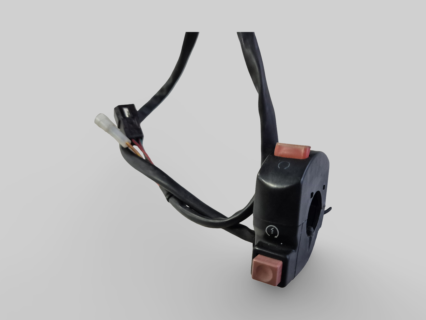 RECHTS STUUR KILLSWITCH AP8124260 Aprilia RSV Mille 1998-2000 