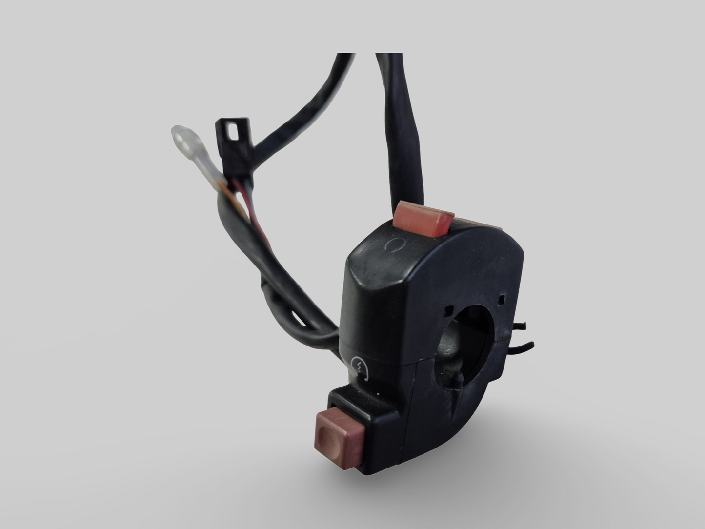 RECHTS STUUR KILLSWITCH AP8124260 Aprilia RSV Mille 1998-2000 