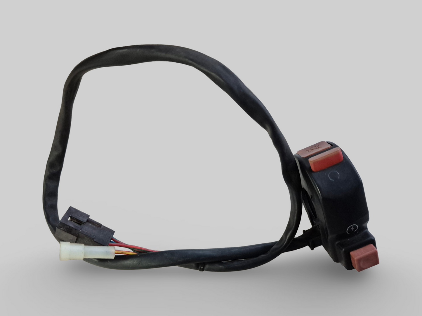 RECHTS STUUR KILLSWITCH AP8124260 Aprilia RSV Mille 1998-2000 