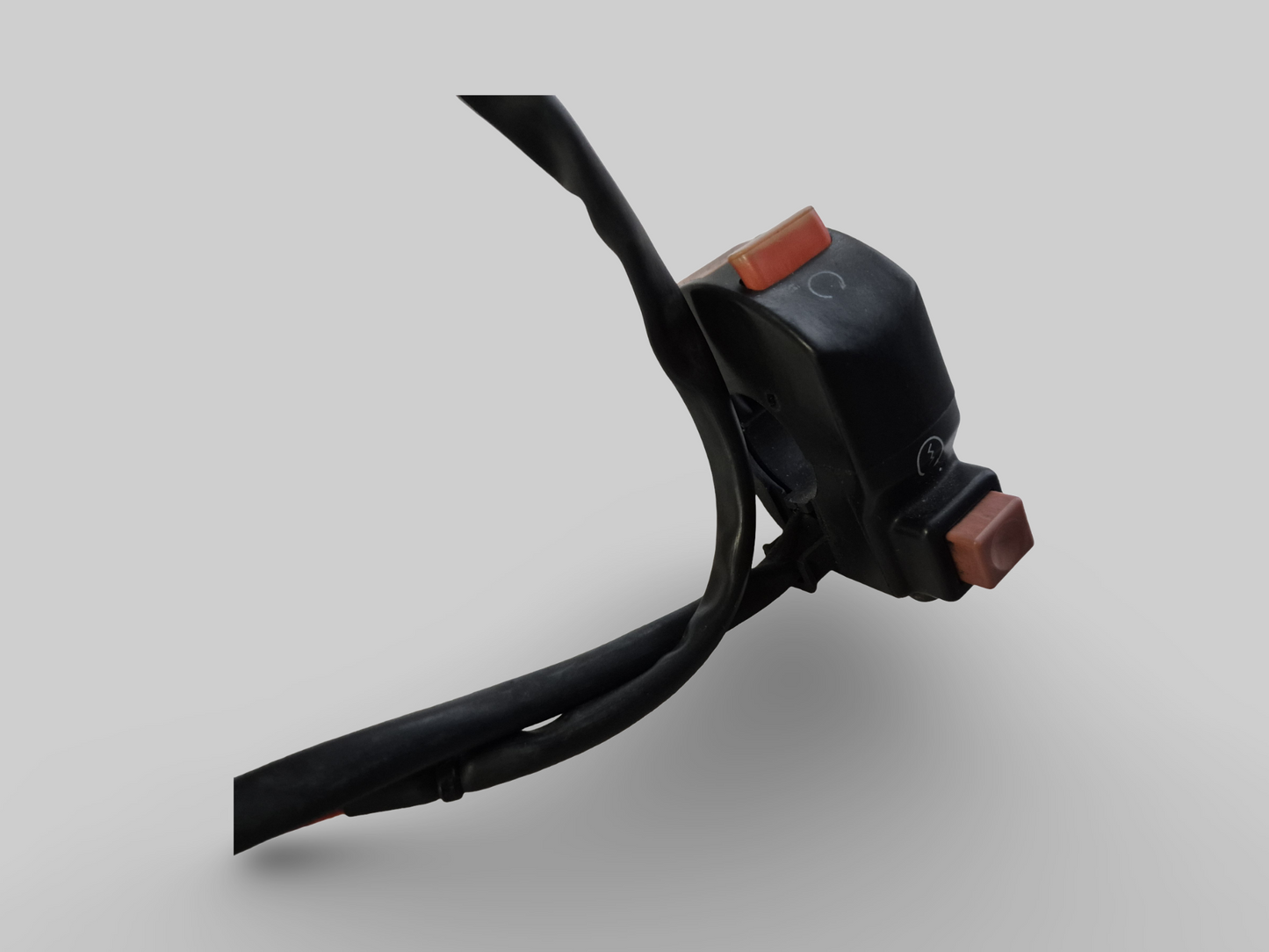 RECHTS STUUR KILLSWITCH AP8124260 Aprilia RSV Mille 1998-2000 