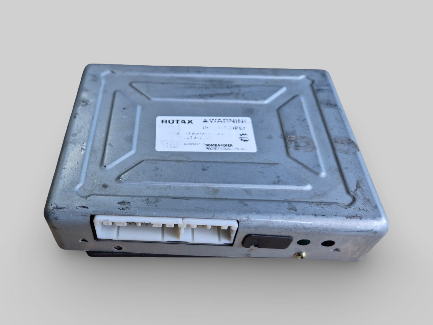 MOTORREGELEENHEID ECU AP0265671 EURO549 C EPROM Aprilia RSV Tuono 02-05 