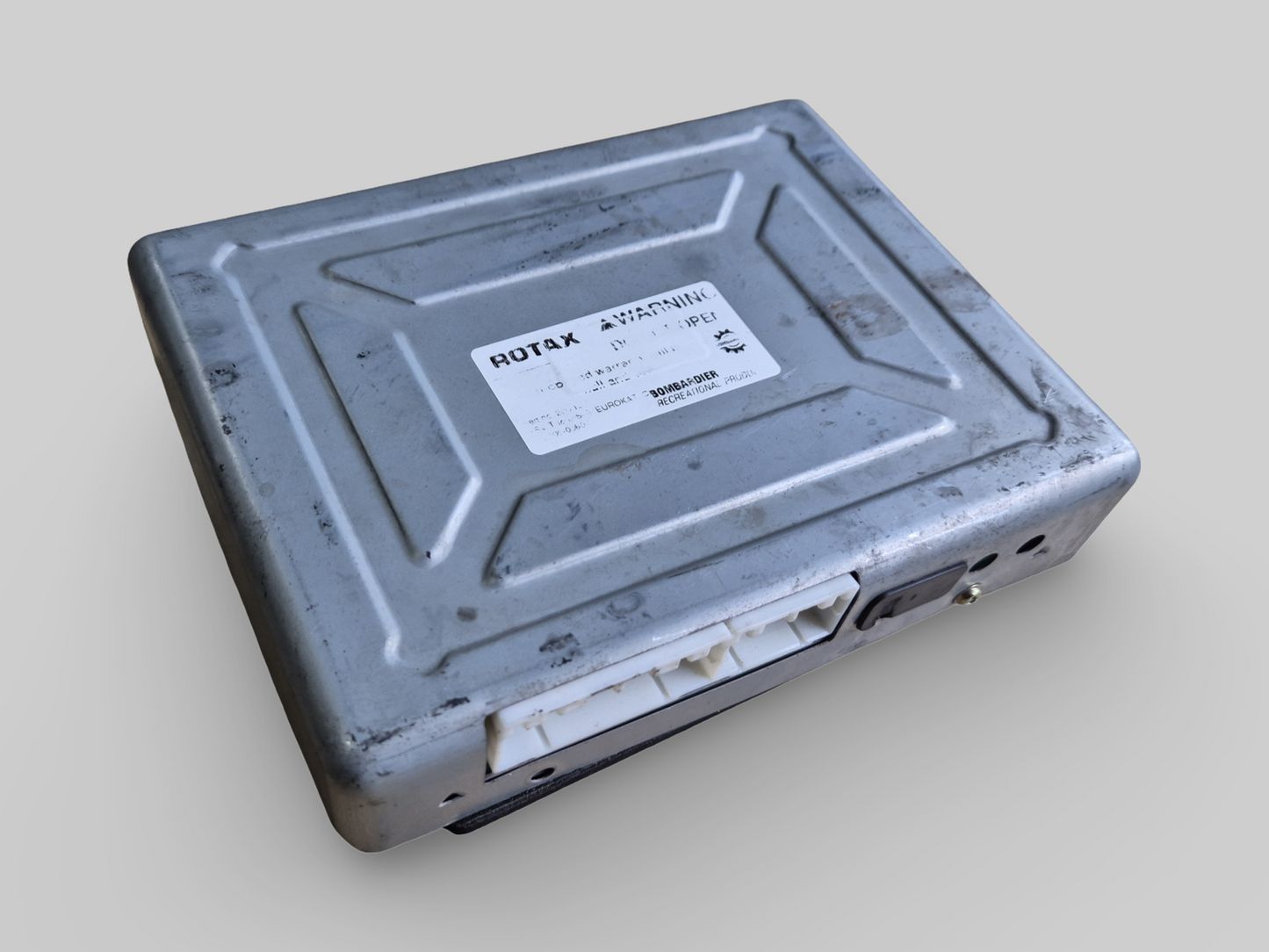 MOTORREGELEENHEID ECU AP0265671 EURO549 C EPROM Aprilia RSV Tuono 02-05 