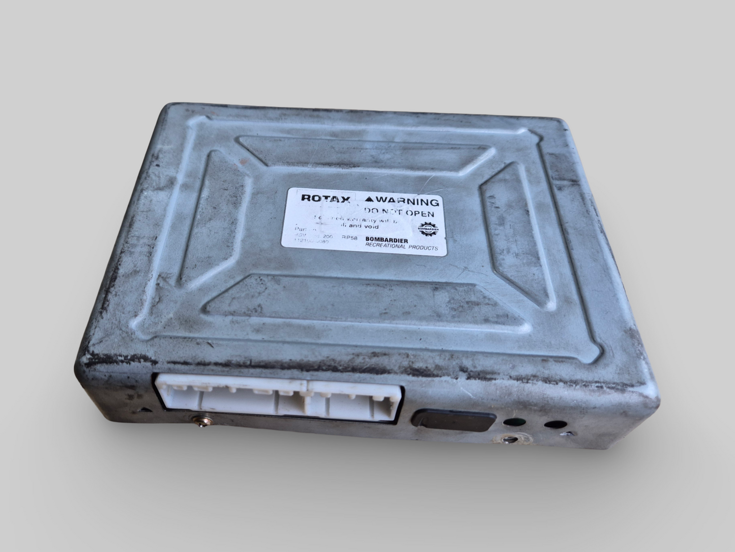 MOTORREGELEENHEID ECU AP0265671 EURO549 C EPROM Aprilia RSV Tuono 02-05 