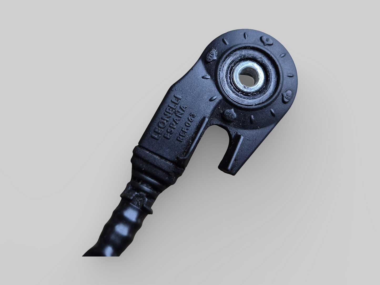 ZIJSTANDAARDSCHAKELAAR AP8124977 Aprilia RSV Mille 98-03 / Tuono 02-05 