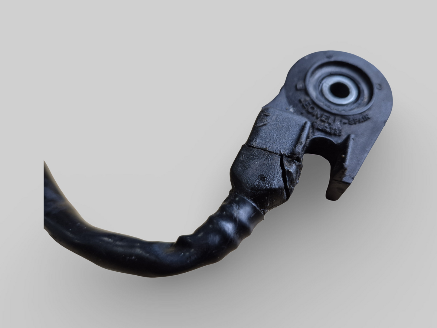 ZIJSTANDAARDSCHAKELAAR AP8124977 Aprilia RSV Mille 98-03 / Tuono 02-05 / RSV1000R 04-10 