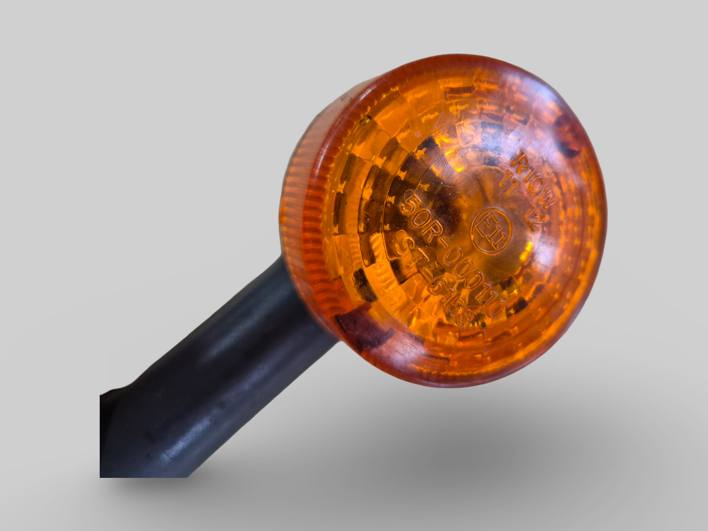 LED-KNIPPELAARS Universele pasvorm 