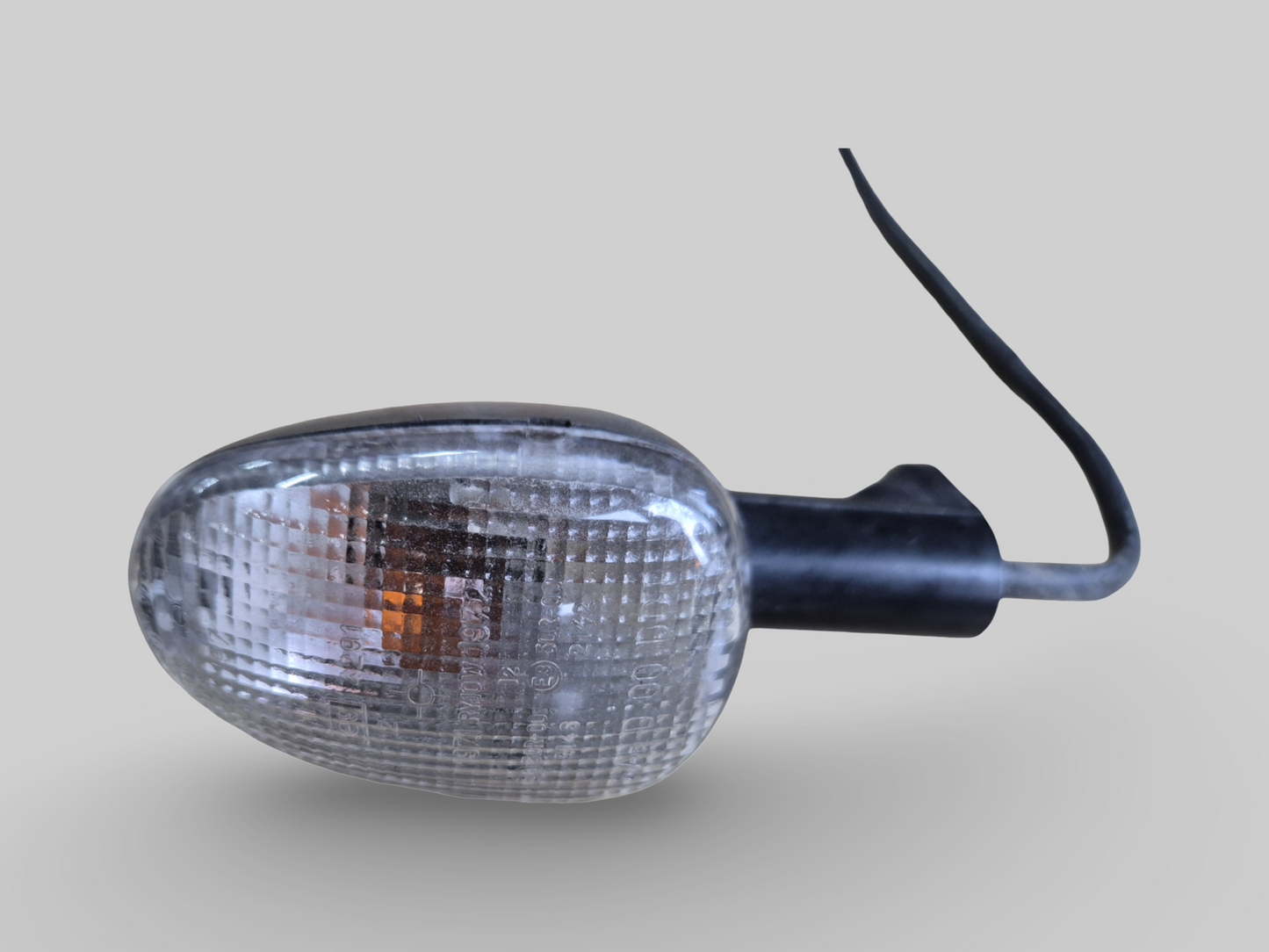 LED-KNIPPELAARS Universele pasvorm 