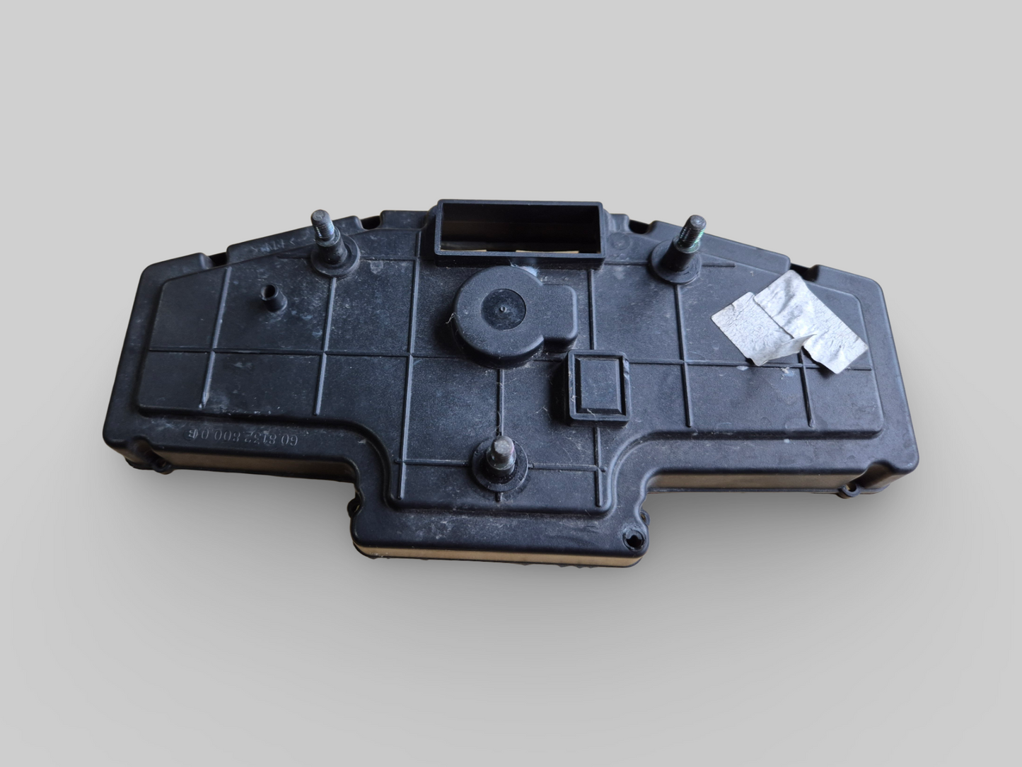 BACK COVER SPEEDOMETER DASHBOARD AP8124294 Aprilia RSV Mille 1998-2003 / Tuono 02-05 / SL1000 Falco 00-03