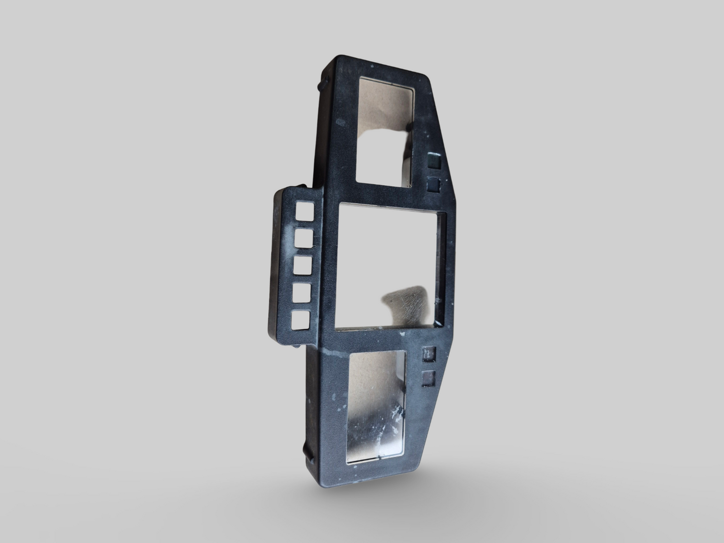 SNELHEIDSMETER DASHBOARD VOORKAP AP8124573 Aprilia RSV Mille 98-03 / Tuono 02-05 