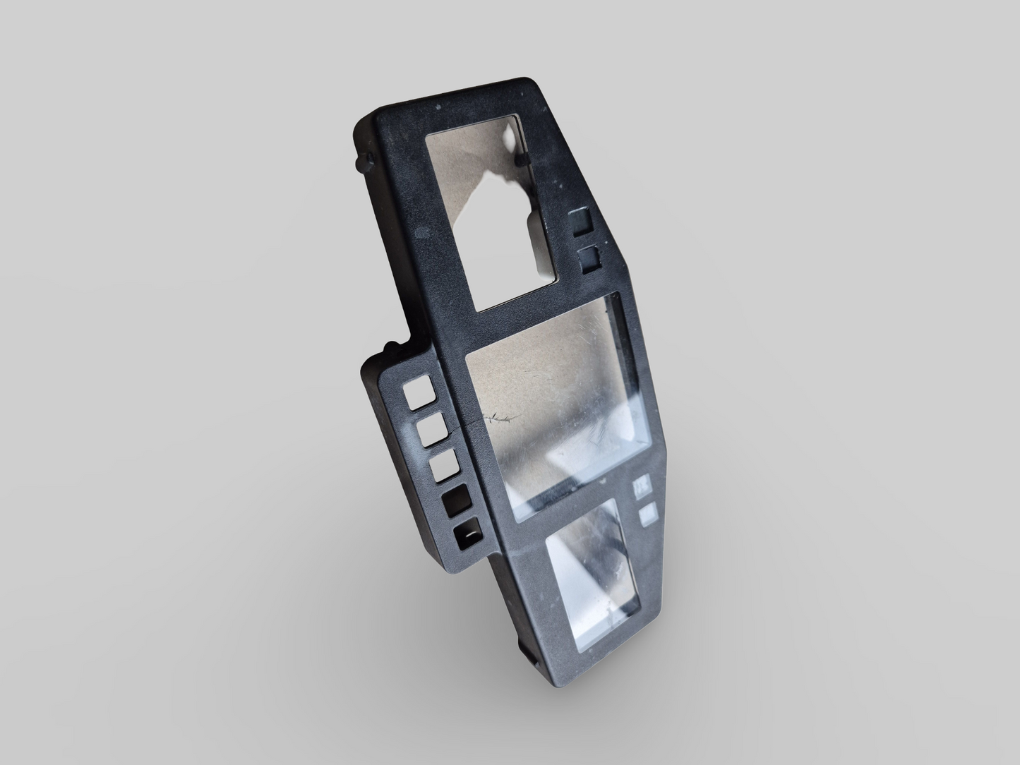 SNELHEIDSMETER DASHBOARD VOORKAP AP8124573 Aprilia RSV Mille 98-03 / Tuono 02-05 