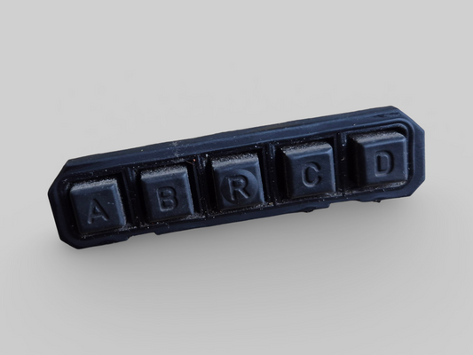 SNELHEIDSMETER DASHBOARD VOORKAP AP8124573 Aprilia RSV Mille 98-03 / Tuono 02-05 